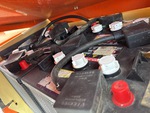 Electrical with 