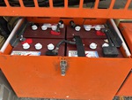Electrical with 