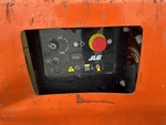 Control Station Ground with 