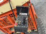 Control Station Upper with 