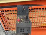 Control Station Upper with 
