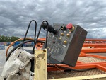 Control Station Upper with 
