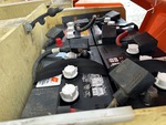 Electrical with 