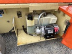 Hydraulics with 