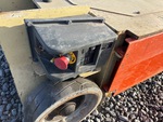 Basic Lower Control Station with 