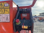 Basic Control Station Upper with 
