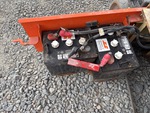 Electrical with 
