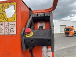 Control Station Upper with 