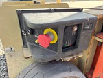 Basic Lower Control Station with 