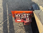 Electrical with 