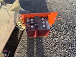 Electrical with 