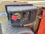 Basic Lower Control Station with 