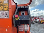 Basic Control Station Upper with 