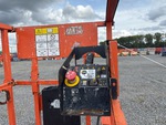 Basic Control Station Upper with 