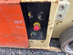 Basic Lower Control Station with 