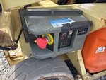 Control Station Ground with 