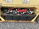 Electrical with 
