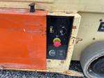 Basic Lower Control Station with 