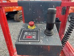 Control Station Upper with 