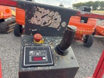 Control Station Upper with 