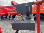 Control Station Upper with 