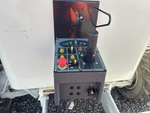 Basic Control Station Upper with 