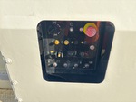 Basic Lower Control Station with 