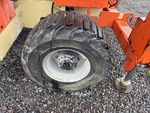 Drivetrain with 
