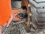Drivetrain with 
