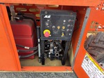Basic Lower Control Station with 