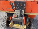 Basic Control Station Upper with 