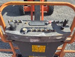 Control Station Upper with 