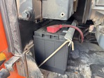 Electrical with 