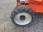 Drivetrain with 