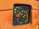 Control Station Ground with 