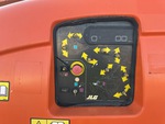 Basic Lower Control Station with 