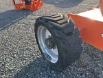 Chassis Photos with 
