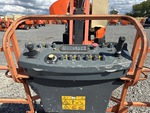 Control Station Upper with 