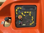 Control Station Ground with 