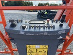 Control Station Upper with 