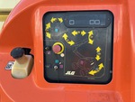 Control Station Ground with 
