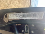 General Appearance with Second Serial Number/VIN Photo