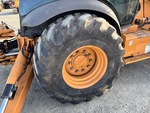 Chassis with 