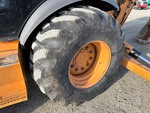 Chassis with 