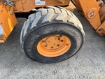 Chassis with 