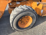 Chassis with 