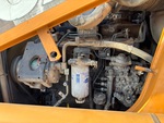 Motor with 