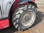 Chassis with 