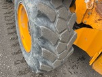 Chassis with 