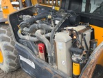 Motor with 